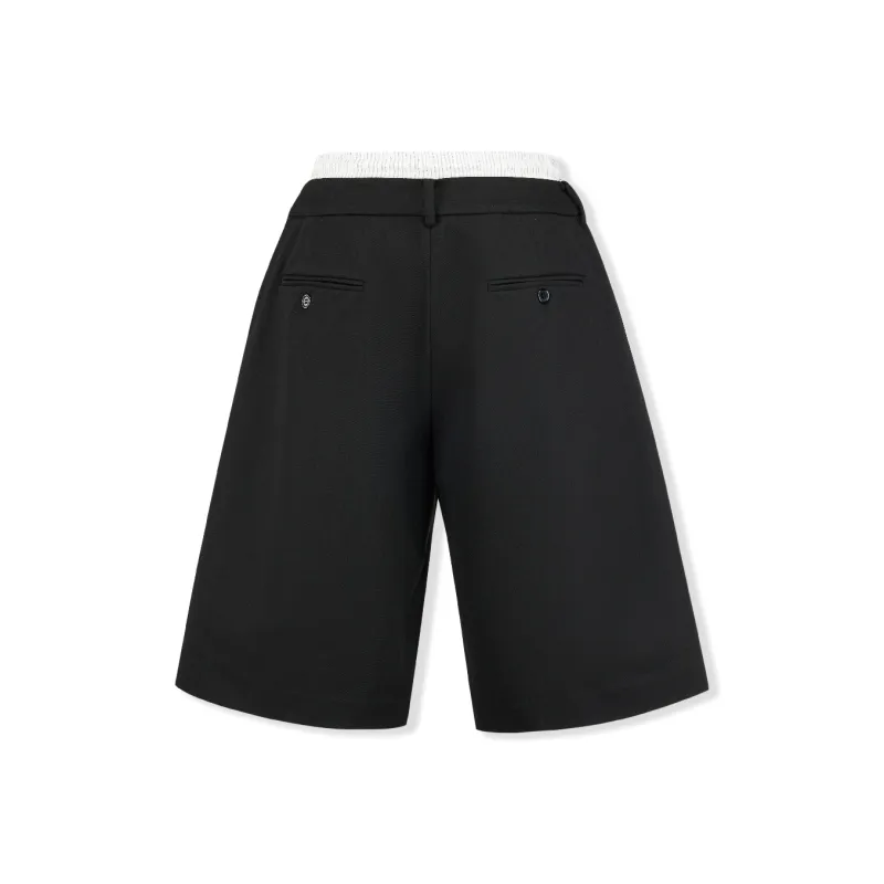 RASS Casual Shorts Unisex-7