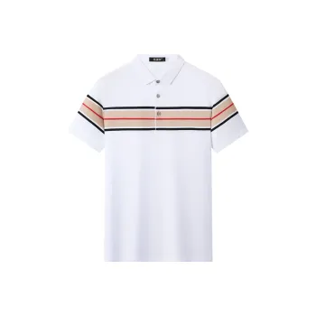 H YXIANG T Shirts Men