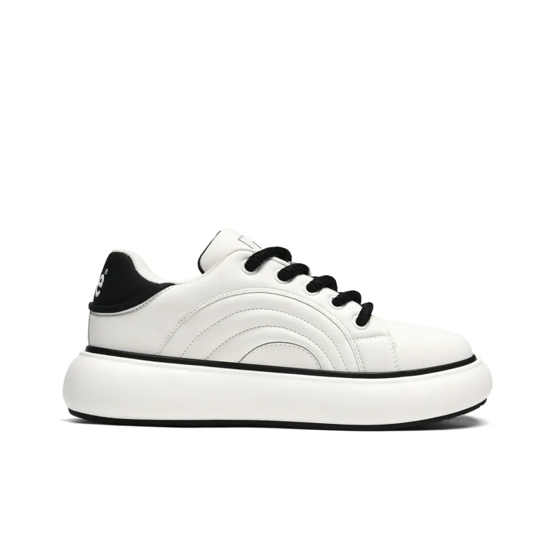 Lee Low Top Skateboard Shoes Men's-1