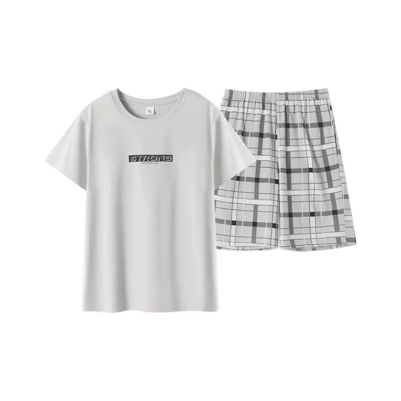 Casenland Men Pajama Sets-90