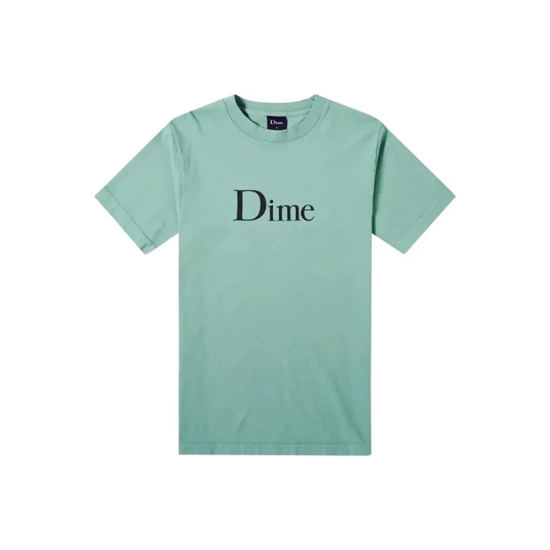 Dime Classic Screenshot T Shirt-24