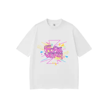 FOREVER 21 T Shirts Unisex