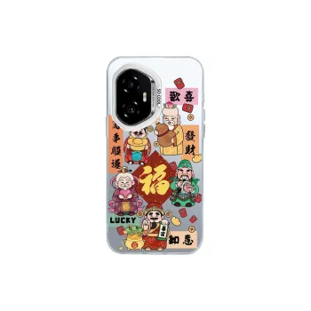 Kona Chun Phone Cases