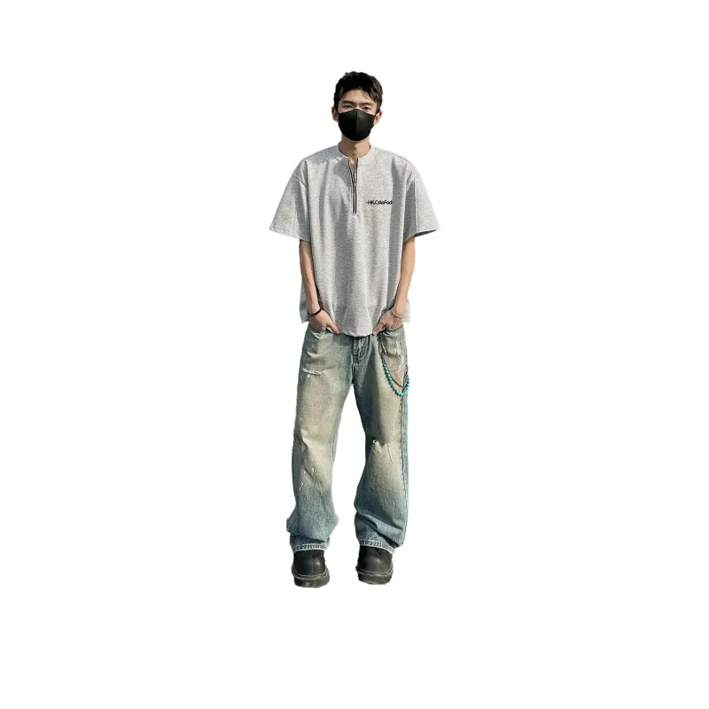 CSKS T Shirts Unisex-5
