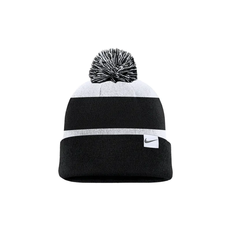 Nike Swoosh Peak Baseball Beanie-1