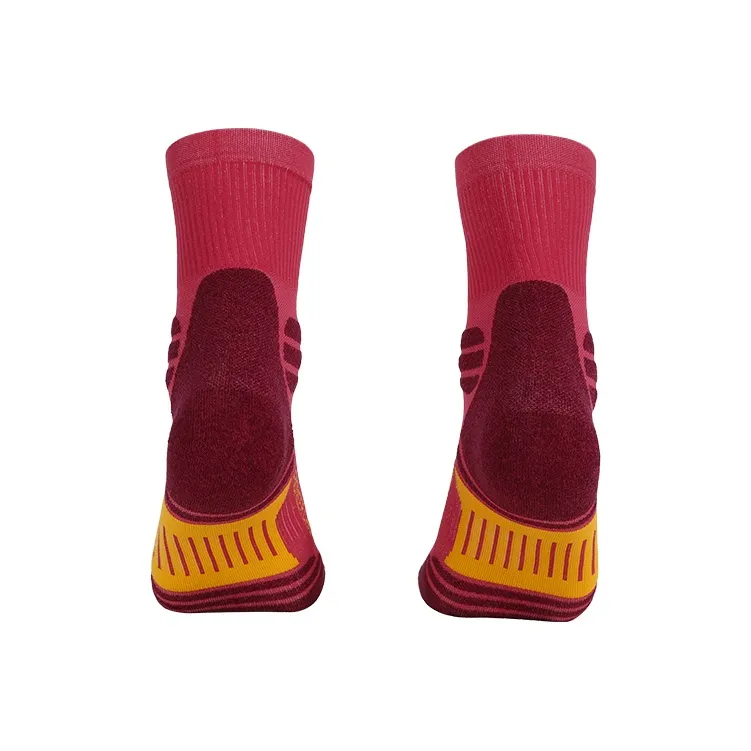 PIONEER CAMP Mid Calf Socks Unisex 1 Pack-5