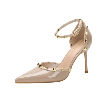 KATHRYN WILSON High Heels Women's