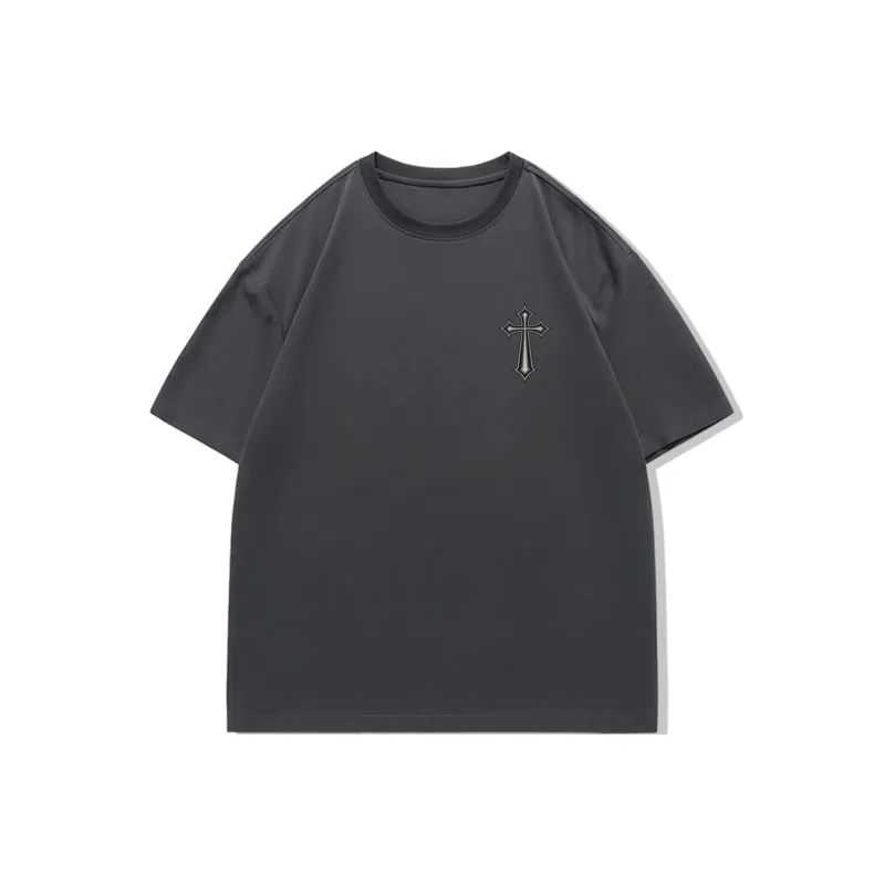 FAIRWHALE T Shirts Unisex-9