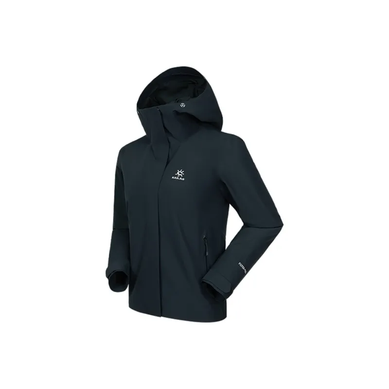 KAILAS Windbreaker Jacket Women's-1