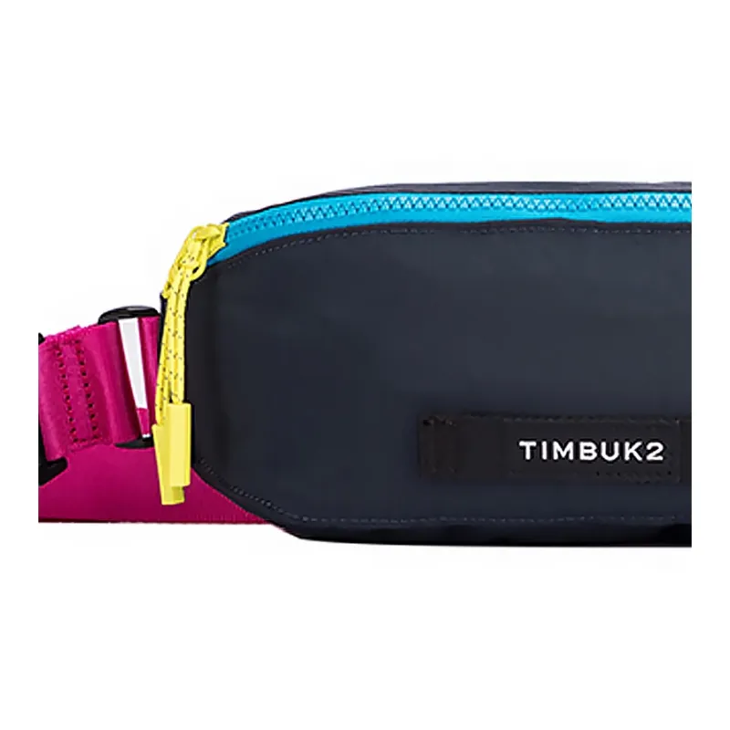 Timbuk2 Polyester Sling Bag Fanny Pack Cell Phone Pouch Crossbody Bag Regular Unisex Multicolor-5