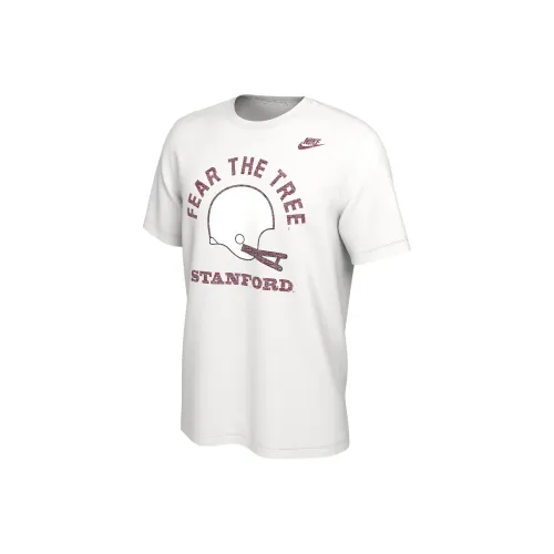 Nike Stanford T-Shirt Men's White