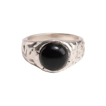 RONIN MADE 925 Sterling Silver Rings Unisex