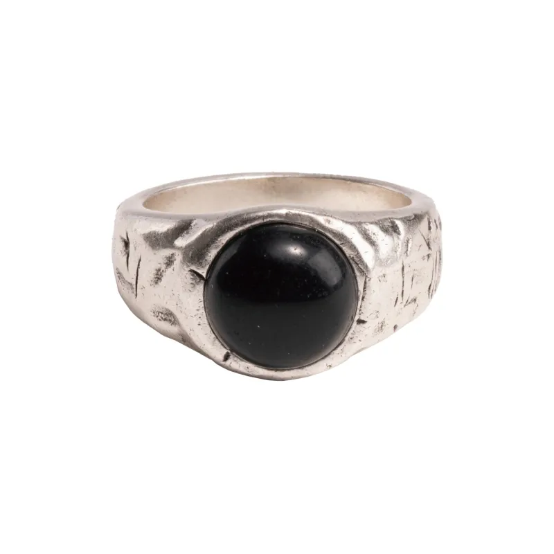 RONIN MADE 925 Sterling Silver Rings Unisex-0