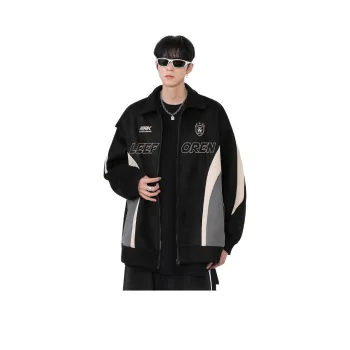 DREST Jackets Unisex