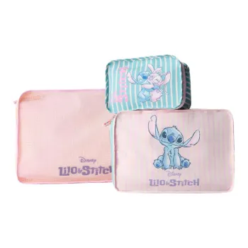 ZARA Polyester Storage Bag Combo Set Kids' Multicolor