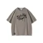 Dark Smoke Gray