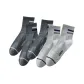 5 Pack[Dark Gray 3-Light Gray 2]