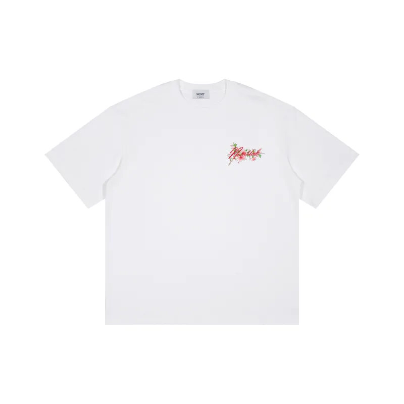 NOMT T Shirts Unisex-1