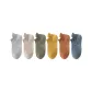 Light Gray 1+Khaki 1+Army Green 1+Ginger Yellow 1+Caramel 1+Misty Blue 1