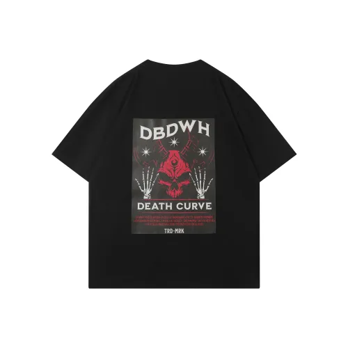 DBD WH T Shirts Unisex