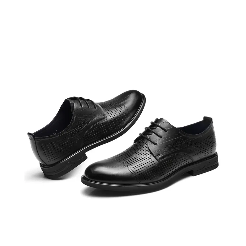 Strongman 3515 Dress Shoes Men's-2