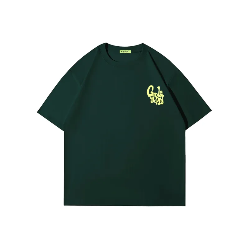 Gwola T Shirts Unisex-19