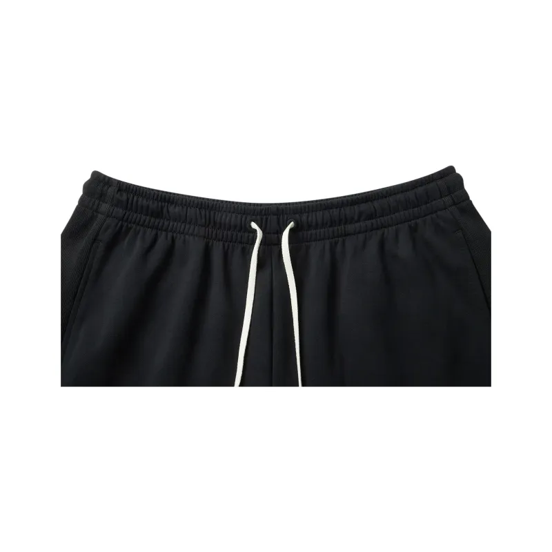 LiNing BadFive Casual Pants Men's Black-3