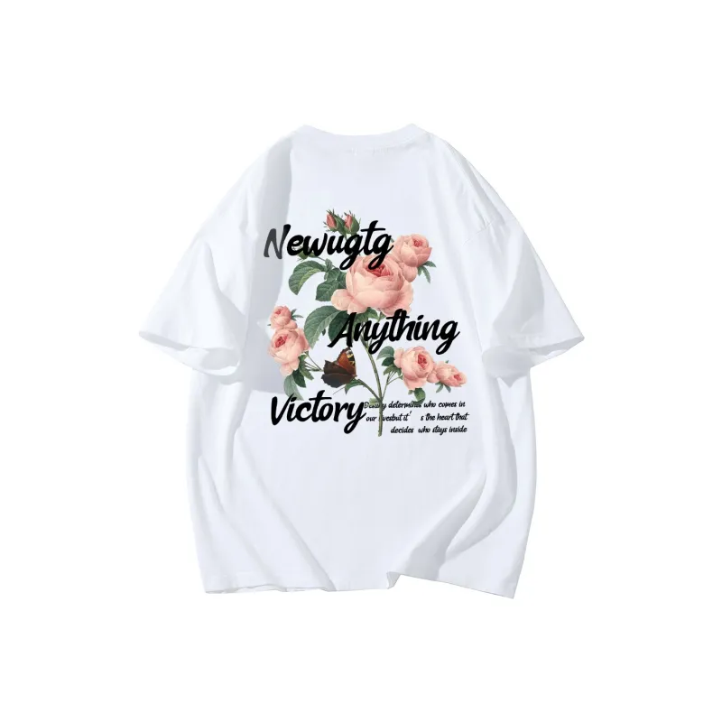 UGTG T Shirts Unisex-2
