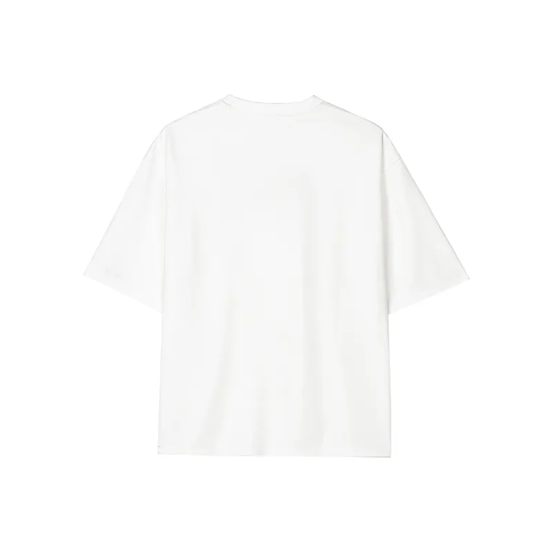 HIKZ T Shirts Unisex-8
