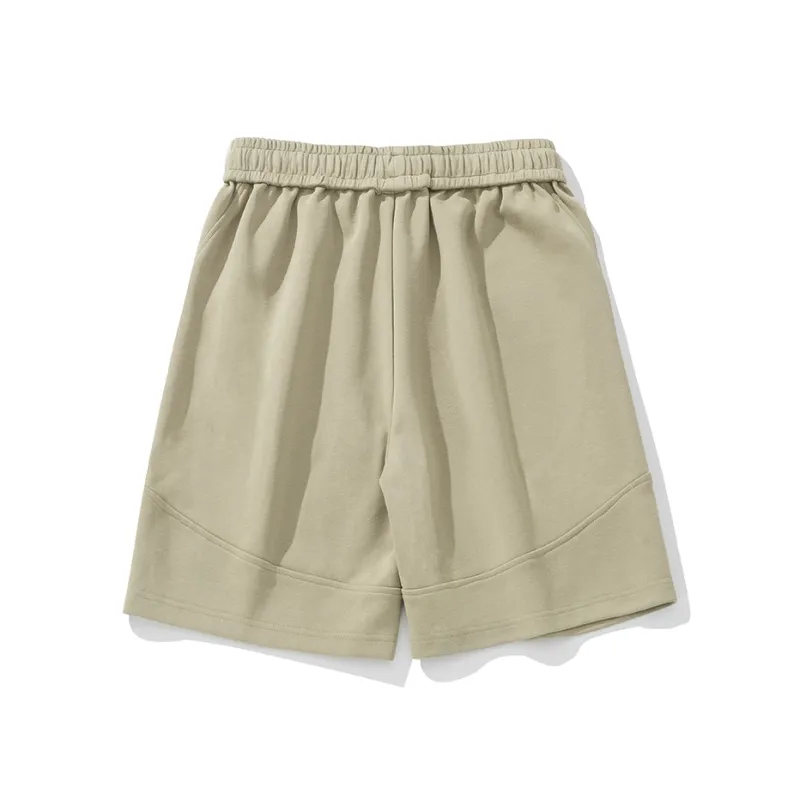 MindBridge Casual Shorts Men-15