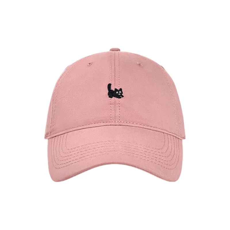 Yalu Preferred Cotton Baseball Caps Unisex-3