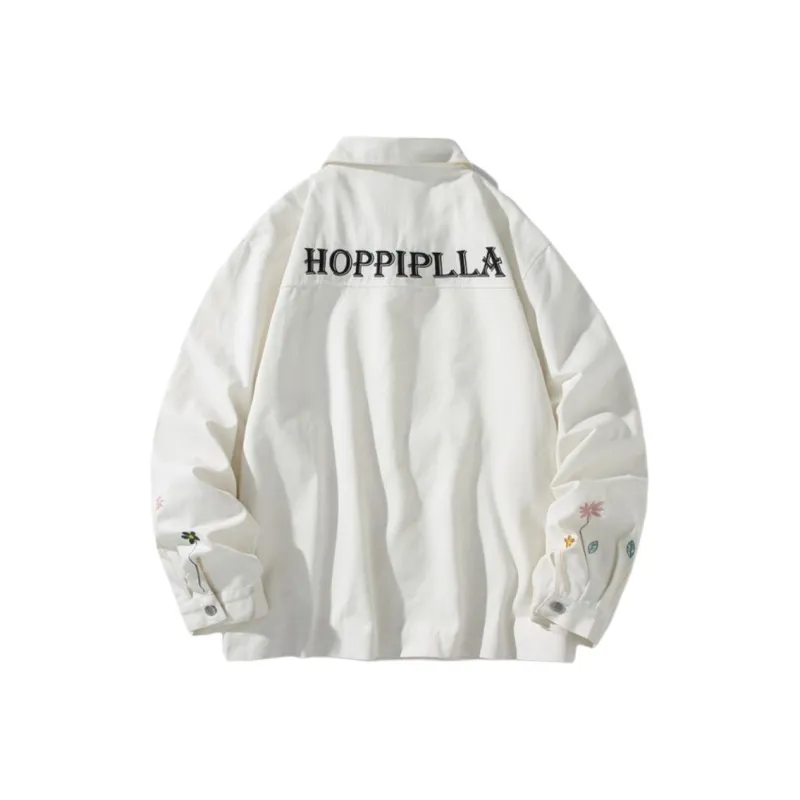Humanism 1986 Coat Jacket Unisex-1