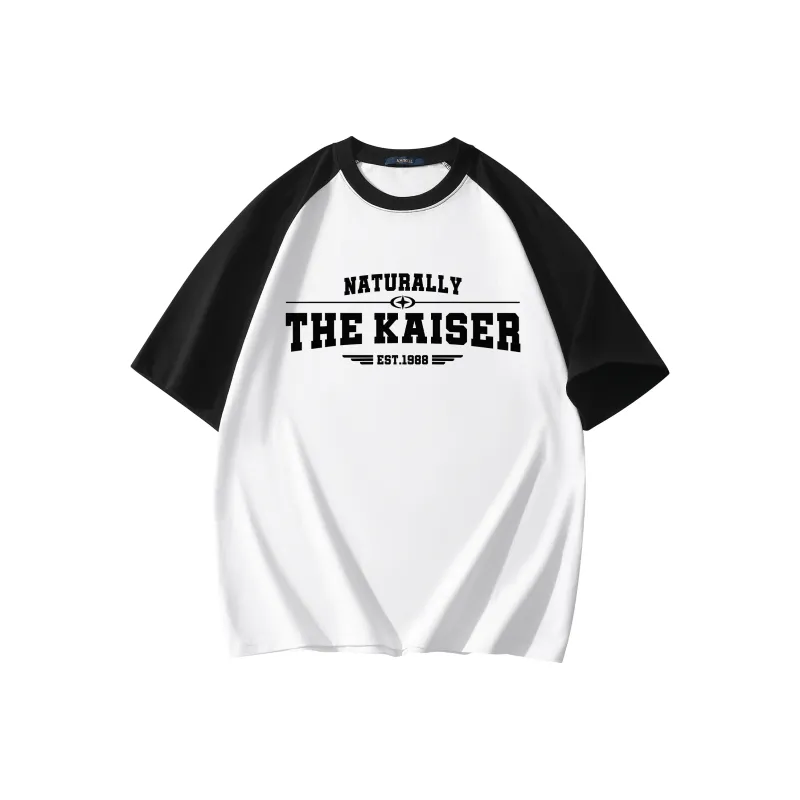KAISER T Shirts Unisex-0