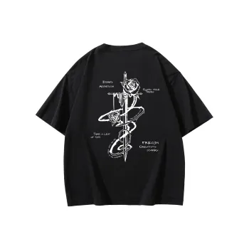 FREO3N T Shirts Unisex