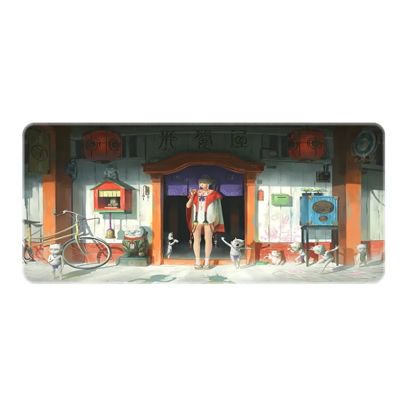 Directions Mouse Pads-4
