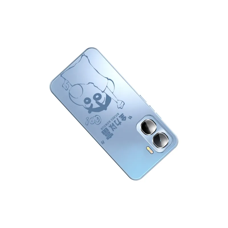 CHUNFAN Phone Cases-19