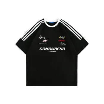 COMOWA T Shirts Unisex
