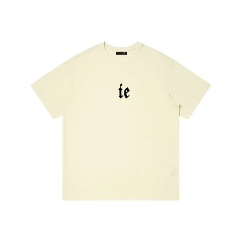 I.E T Shirts Unisex-9