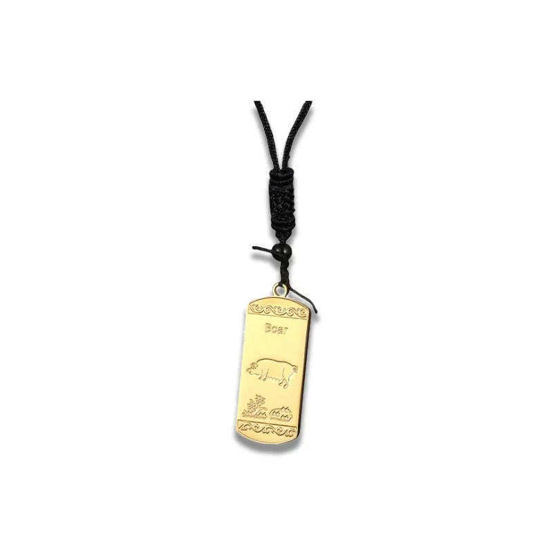 GIRATI Necklaces Men-22