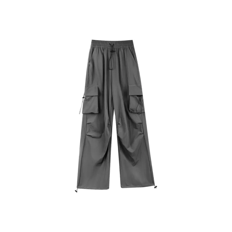 Ya Sheep People Cargo Pants Women's-8