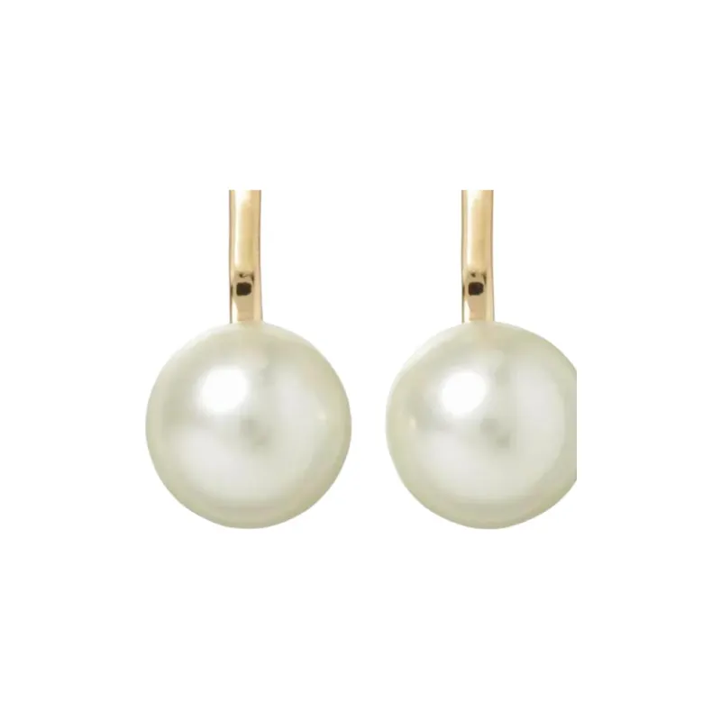 Roxanne Assoulin Le Perle Float Earrings-2