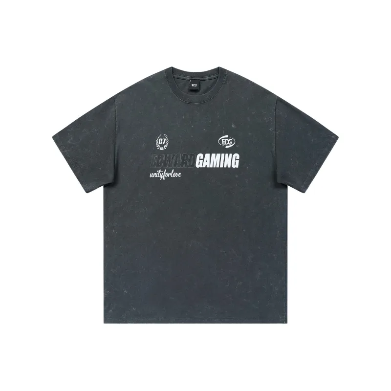 EDG T-Shirts Unisex-7