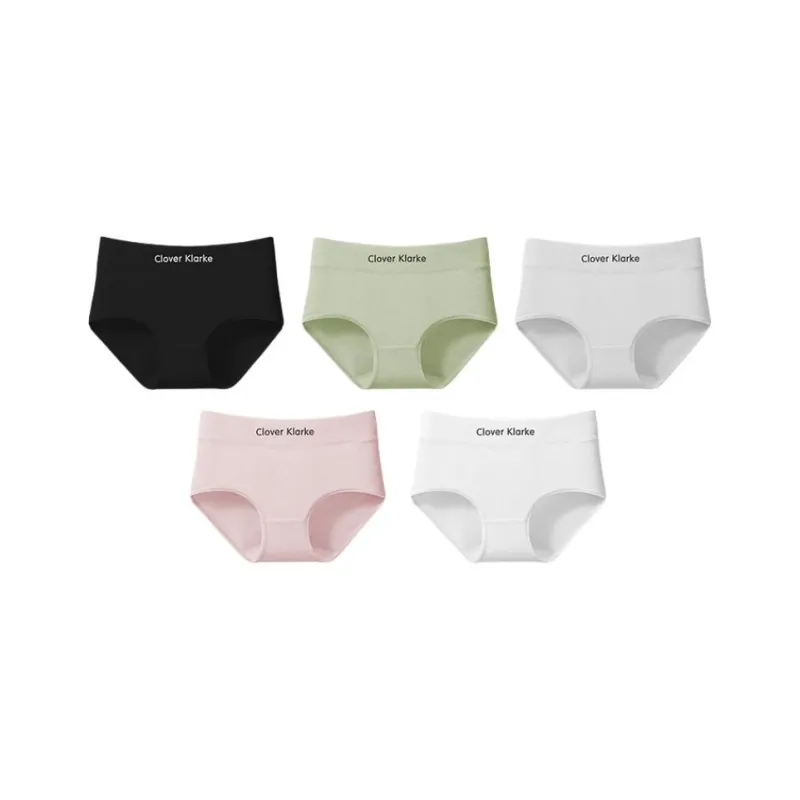 GRACEWELL Underpants Women's 5 Pack-7