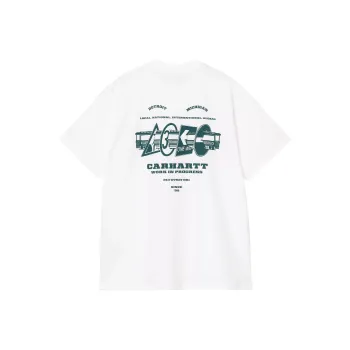Carhartt WIP Runaway T shirt