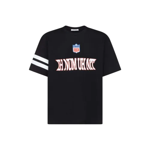 IH NOM UH NIT FW24 T-Shirt Men's Black