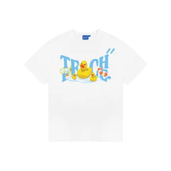 Teach Peace T Shirts Unisex