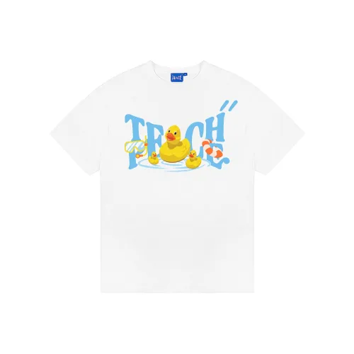 Teach Peace T-Shirts Unisex