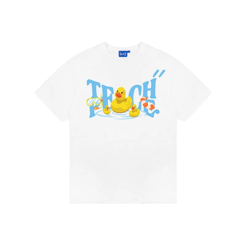 Teach Peace T Shirts Unisex-0
