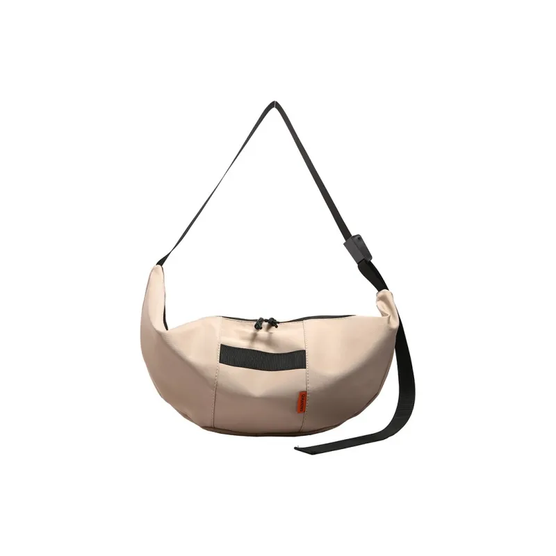 S.REPHEN Composite Cloth Shoulder Bag Regular Unisex Multicolor-8