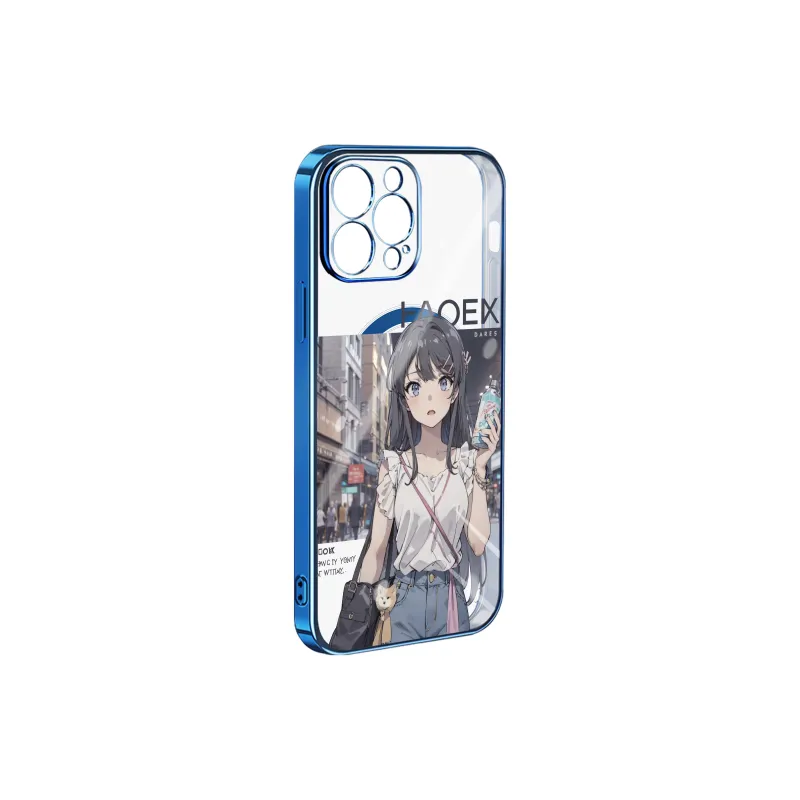 Small bones Phone Cases-4